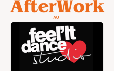 After work du 26 Février 2026